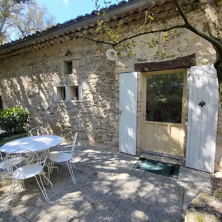 La Cassine, Des Lucioles En Provence Pensionat