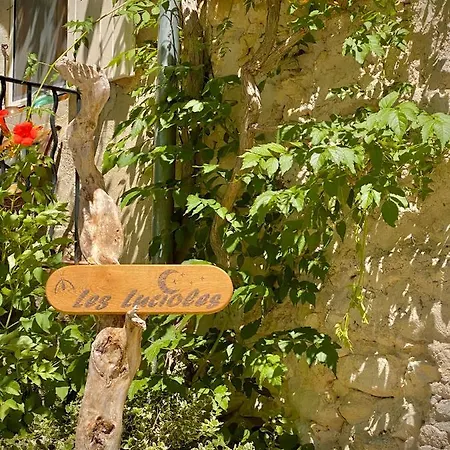 La Cassine, Des Lucioles En Provence 3* Montségur-sur-Lauzon