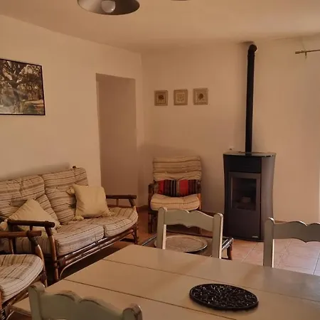La Cassine, Des Lucioles En Provence Pensionat 3*