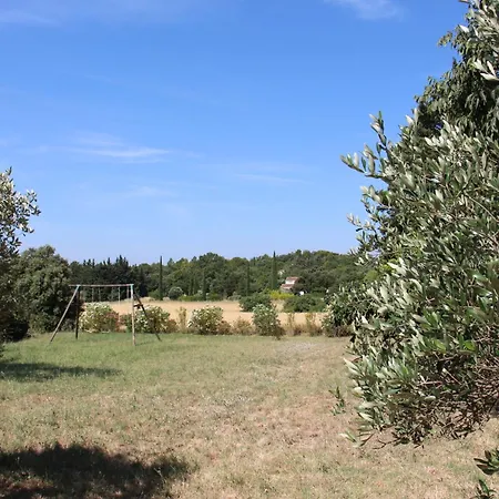 La Cassine, Des Lucioles En Provence Pensionat Montségur-sur-Lauzon