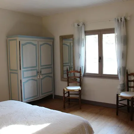 La Cassine, Des Lucioles En Provence