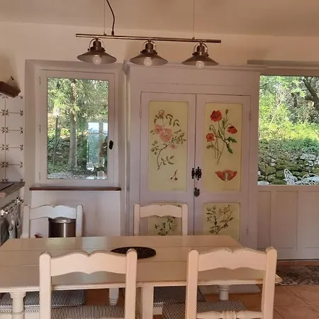 La Cassine, Des Lucioles En Provence 3*