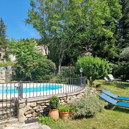 La Cassine, Des Lucioles En Provence 3*